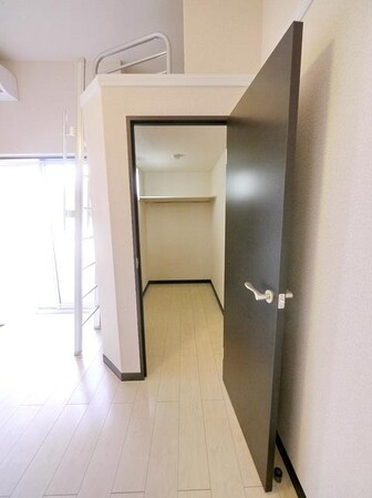 レオネクストラギ IIの物件内観写真